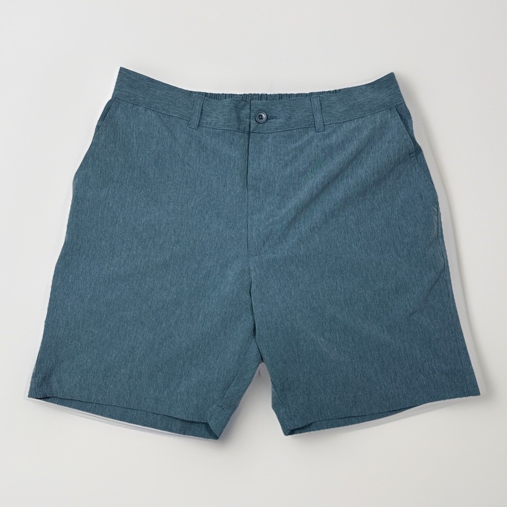 VTG 1946 V46 Performance Golf Hybrid Shorts See Measurements In Description